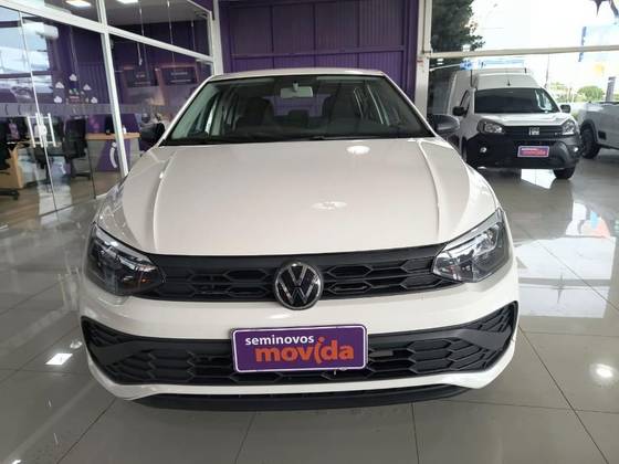 VOLKSWAGEN POLO 1.0 MPI TRACK MANUAL